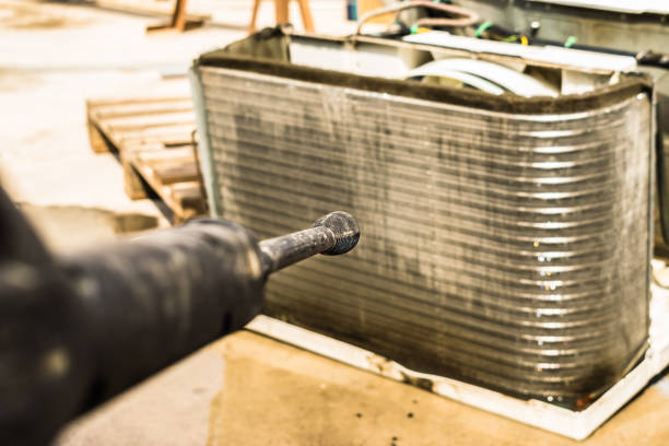 Best Best Air Duct Cleaning Company  in Nashwauk, MN