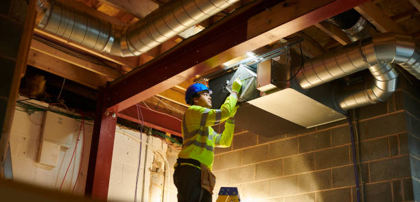 Best Affordable Duct Cleaning Services  in Nashwauk, MN