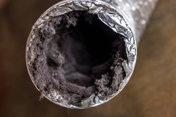Best Commercial Air Duct Cleaning  in Nashwauk, MN