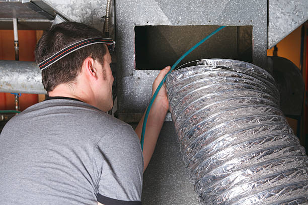 Best Air Duct Cleaning Near Me  in Nashwauk, MN