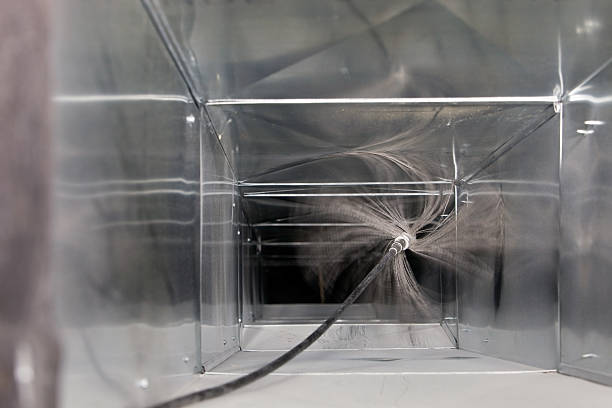 Best Dryer Vent Cleaning Services  in Nashwauk, MN