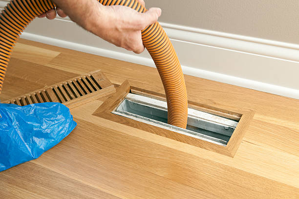 Best HVAC Maintenance and Cleaning  in Nashwauk, MN