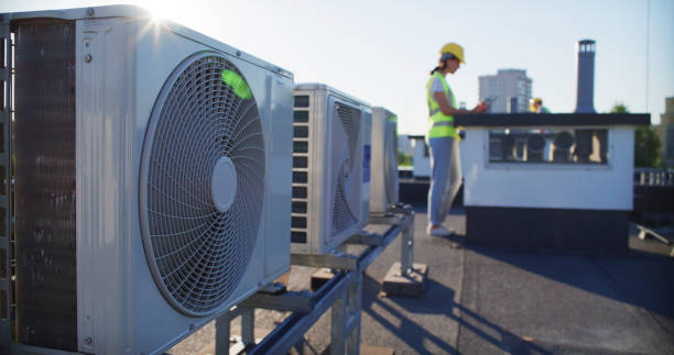 Best HVAC System Cleaning  in Nashwauk, MN