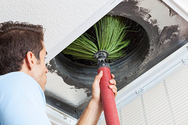 HVAC System Cleaning in MN