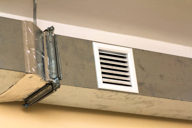 Best Affordable Duct Cleaning Services  in Nashwauk, MN